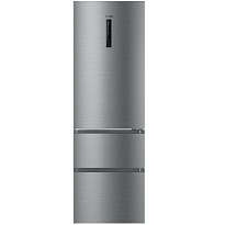 Холодильник Haier HTR3619ENMN