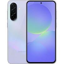 Смартфон Samsung Galaxy A36 5G 6/128GB Awesome Lavender (SM-A366BLVBEUC)