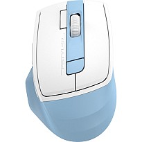 Миша A4Tech Fstyler FG45CS Air (lcy Blue)