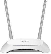 Маршрутизатор TP-Link TL-WR850N