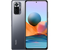 Смартфон Xiaomi Redmi Note 10 Pro 6/128GB Onyx Gray