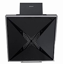 Витяжка Perfelli DNS 67143 B 1100 BL LED Strip