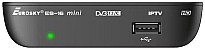 Цифровий ресивер Eurosky ES-16 Mini DVB-T2