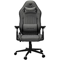 Крісло для геймерів Cougar Explore Royal Gray F