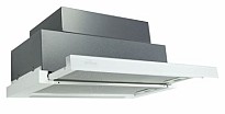 Витяжка телескопічна Best Chef Horizon box 1100 white 60 (4F263B2A7A)