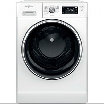 Прально-сушильна машина Whirlpool FFWDB 1176258 BCV UA (11 кг.)