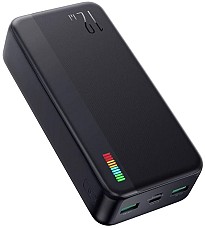 УМБ (Power Bank) Joyroom JR-T018 30000mAh Black