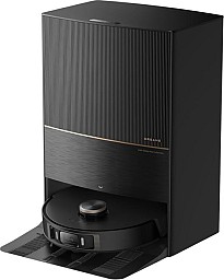 Робот-пилосос Dreame Bot L20 Ultra Black