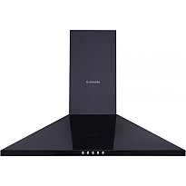 Витяжка Minola HK 6214 BL 700 LED купольна