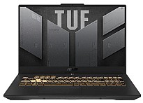 Ноутбук Asus TUF Gaming F17 FX707VJ-HX078