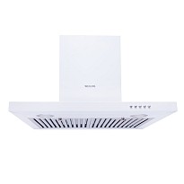 Витяжка Weilor Slimline WP 6230 WH 1000 LED