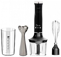 Блендер занурюваний Midea BH6001AW