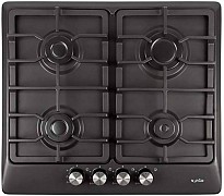 Варильна поверхня Ventolux HG640 B2 CS (BK)