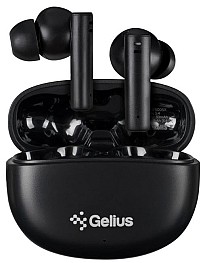 Навушники Gelius Encore GP-TWS005X Black