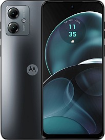 Смартфон Motorola G14 8/256GB Steel Grey