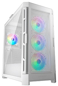 Корпус ігровий Cougar AIRFACE PRO RGB White
