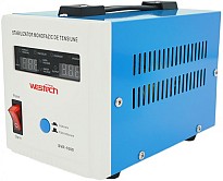 Стабілізатор напруги Westech SVR-1000VA/750W