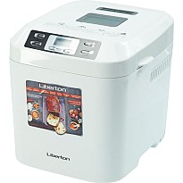 Хлібопічка Liberton LBM-6302