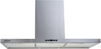 Витяжка Perfelli TET 9612 A 1000 I LED