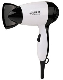 Фен First FA-5666-WI