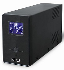 ДБЖ EnerGenie 1200VA (EG-UPS-033)