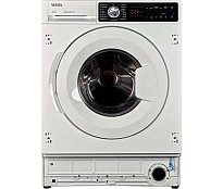 Вбудована пральна машина Vestel WBI812T2