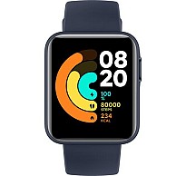 Смарт-годинник Xiaomi Mi Watch Lite Blue