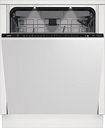 Вбудована посудомийна машина Beko MDIN48523AD