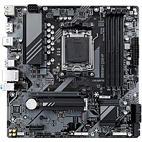 Материнська плата Gigabyte B650M D3HP (sAM5, AMD B650, PCI-Ex16)