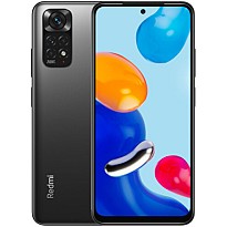 Смартфон Xiaomi Redmi Note 11 4/128GB Graphite Gray