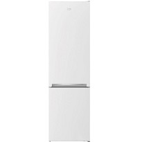 Холодильник Beko RCSA406K30W двокамерний