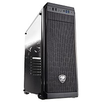 Корпус Cougar MX330-G
