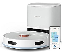 Робот-пилосос Philips Series 2000 XU2100/25