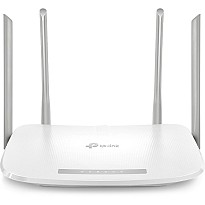 Маршрутизатор TP-Link EC220-G5, білий