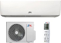 Кондиціонер Cooper&Hunter VITAL CH-S12FTXF2-NG (Wi-FI)