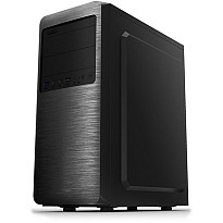 Корпус FrimeCom E160 MidiTOWER ATX 400W
