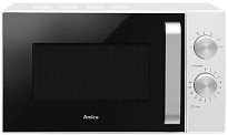 Мікрохвильова піч Amica AMGF20M1W