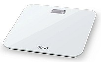 Підлогові ваги Sogo SS-2925 (скло)