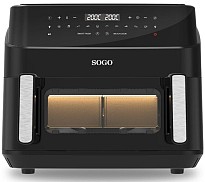 Мультипіч Sogo SS-10895 (10,5л)