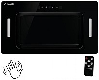Витяжка повновбудована Minola BGH 5877 BL