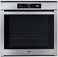 Духова шафа Whirlpool AKZM8420IX електрична