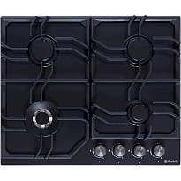 Варильна поверхня газова Perfelli HGM 61674 BL