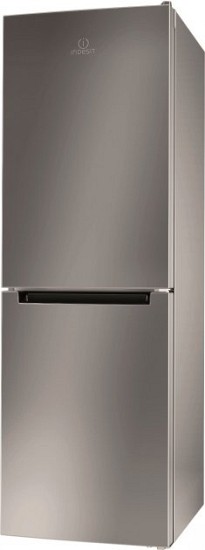 Холодильник Indesit LI7 SN1E X