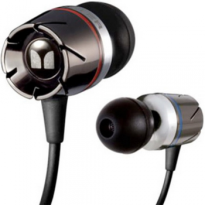 Навушники Monster Turbine In-Ear Headphones with ControlTalk