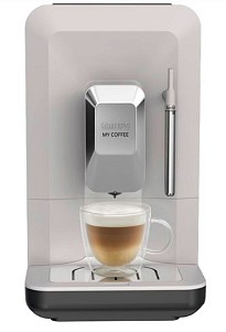 Кавомашина вузька Krups My Coffee + EA201BE0