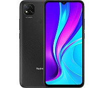 Смартфон Xiaomi Redmi 9C 3/64GB Dual Sim Midnight Gray