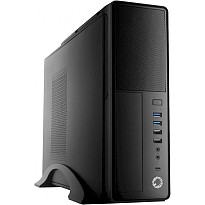 Корпус GameMax ST-612-2U3-TYC 400W Black