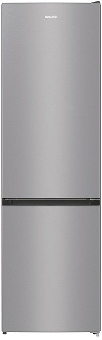 Холодильник з морозильною камерою Gorenje NRK6201PS4