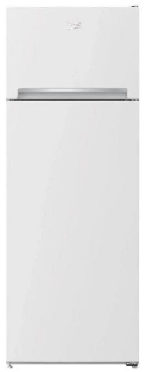 Двокамерний холодильник Beko RDSA240K40WN