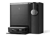Робот-пилосос Ecovacs DEEBOT OZMO X2 COMBO